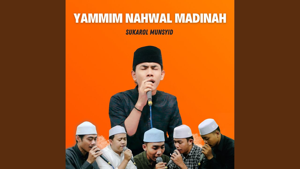 Yammim Nahwal Madinah