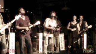 Video thumbnail of "Loveless Jam "The Wabash Cannonball""