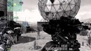 Double Spawn Throwing Knife on Dome w/ zX FUEL Xz | (Domination) Wealth