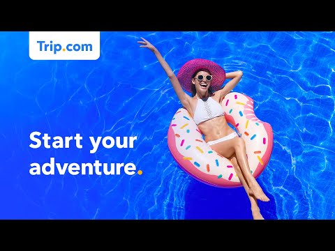 Your one-stop travel solution!