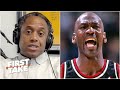 B.J. Armstrong on 'The Last Dance' and Michael Jordan's 'bully' reputation | First Take