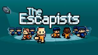 Video thumbnail of "Work - The Escapists [Theme/Music] [Xbox/PlayStation/Mobile]"