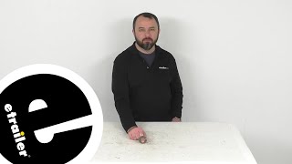 etrailer | An In-Depth Look at the Timken Grease and Oil Seal