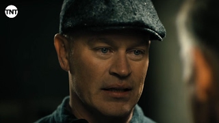 Collection Day I Public Morals I TNT