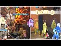 Team D Vs Small village players .Exe|CS ranked Exe|