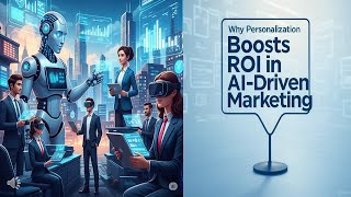 AI in Marketing Personalization  Segmentation Module 4