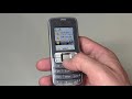 Ретромания | NOKIA 3109c | Качественный классический моноблок