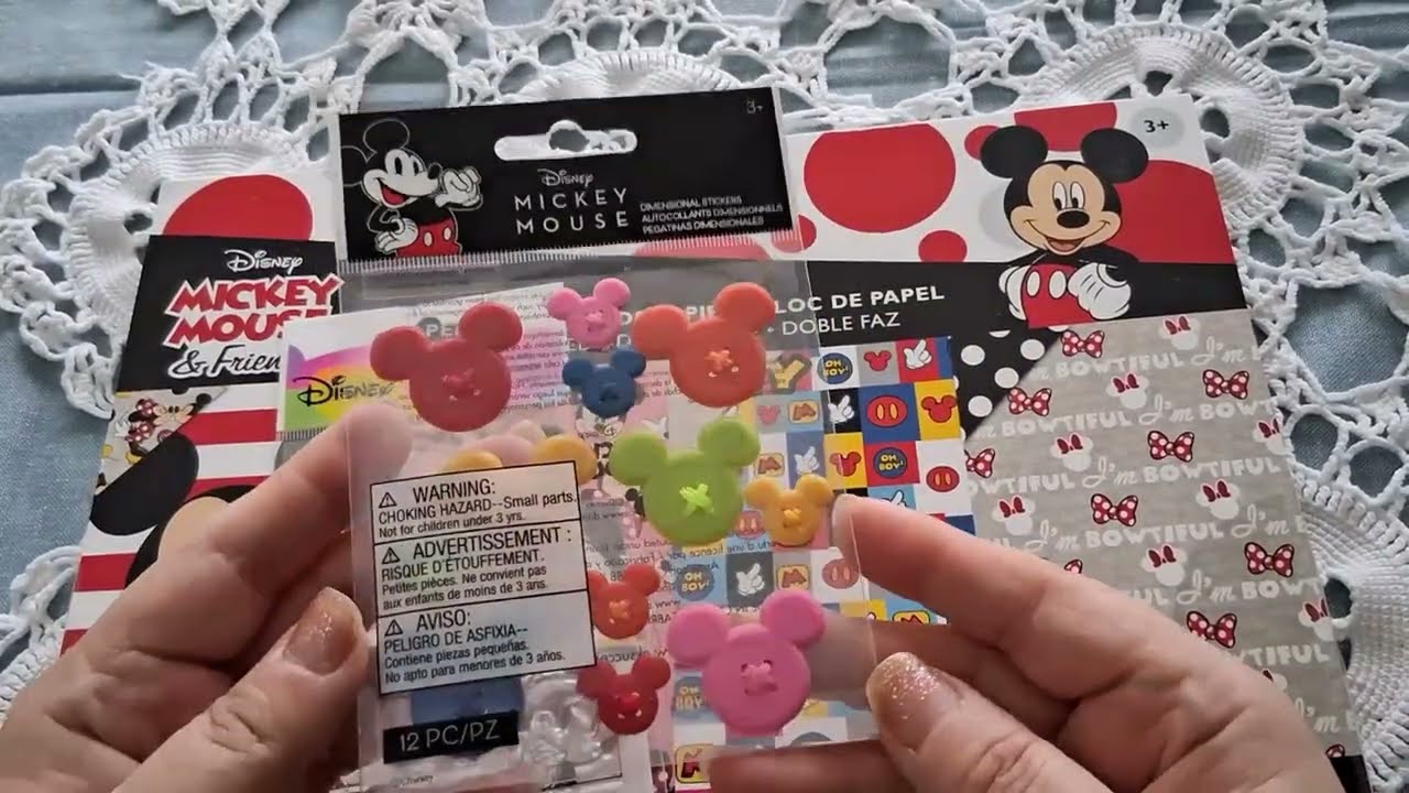 Запасы из хранилища American Crafts