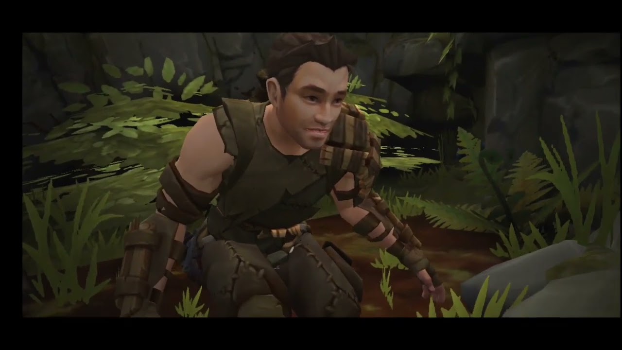 Last Outlander - Android 🎮