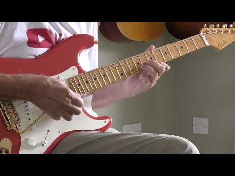 Buona Sera Guitar Cover By Phil McGarrick FREE TABS