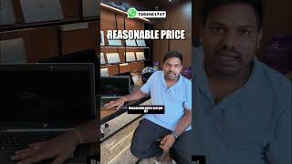 Customer Review Biggest Laptop 🔥 Store in BTM LAYOUT Bangalore | Starting at ₹15,000