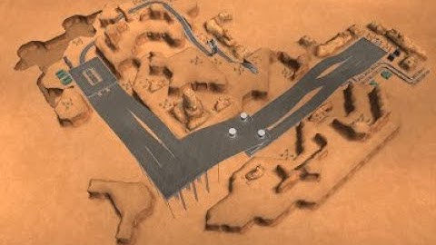 TMPU Demo Race A1 25.58 by zoltan (2 Apr 2021)