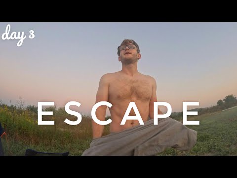 Escaping Europe - Day 3 thumbnail