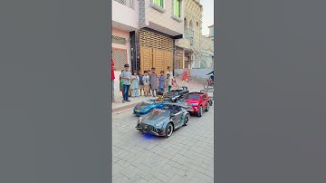 Rc car Collection 🤩✅#car #rccars #remotecontrol