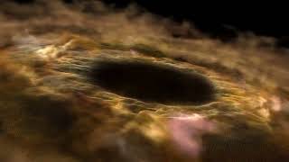 Unveiling the Cosmic Enigma: The Mysteries of Black Holes