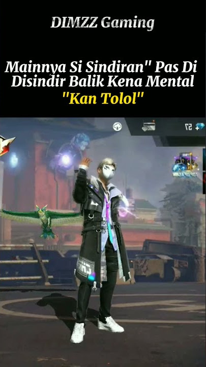 Story WA Free Fire