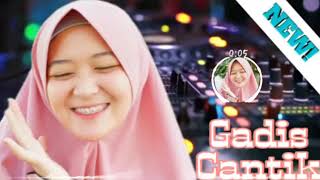 DJ TAKBIRAN 2018 PALING BANYAK DIDENGAR ORANG VERSI GADIS CANTIK