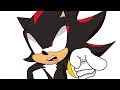 Sonic Twitter Takeover 4 - CHAOS BLAST (Animatic)