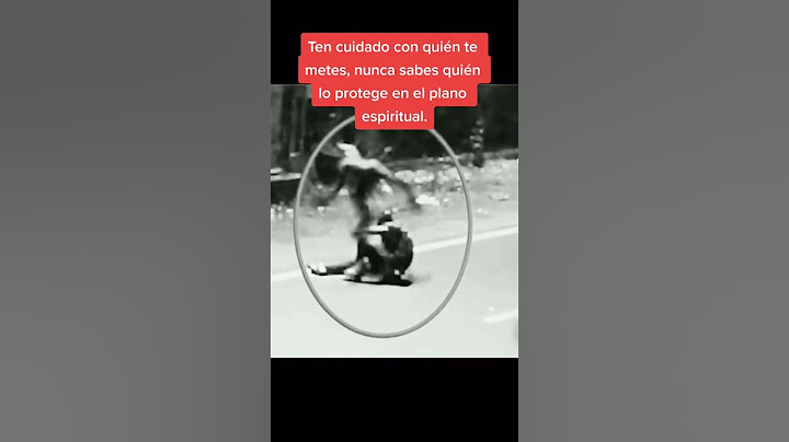 Cuando eres protegido por un demonio./ #demonios #biblia #demonología