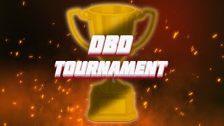 Joker dbd     4 tournament   fight for Respekt   Europe tournament  meny blood