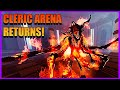 CLERIC MUTO &amp; ARENA RETURN THIS HALLOWEEN? | Kaiju Universe NEWS