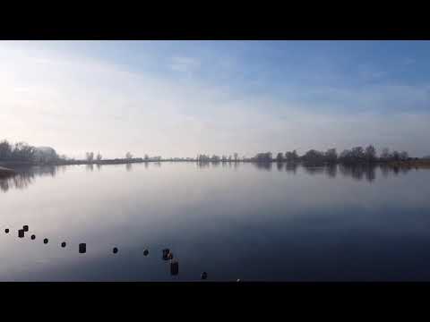 Middelwaard en de Lek