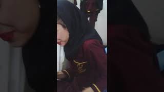 قلیان کشیدن دختر ایرانی ۰۰۰        lranian girl smoking a hookah