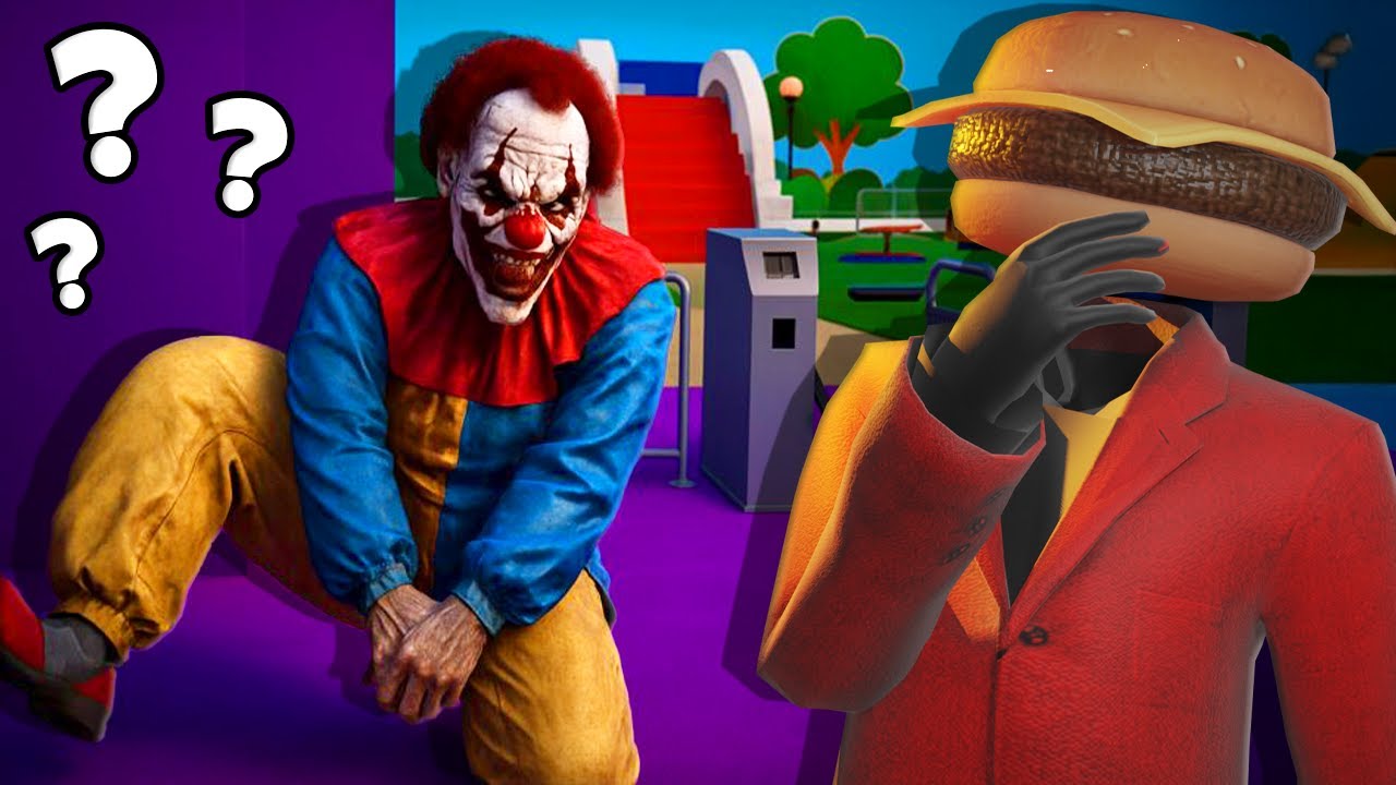 We Must Find the Anomalies Before the Clown Finds Us… (The Anomaly Project)