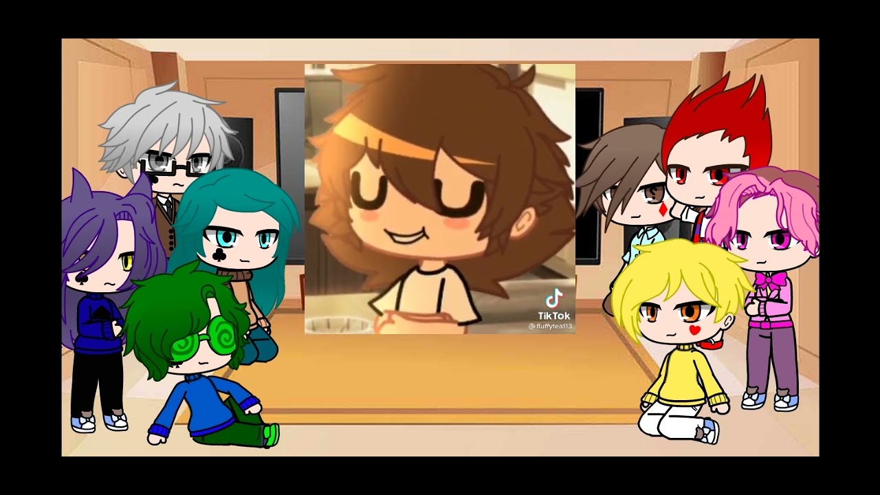 Реакция 13 карт на т и с картинками