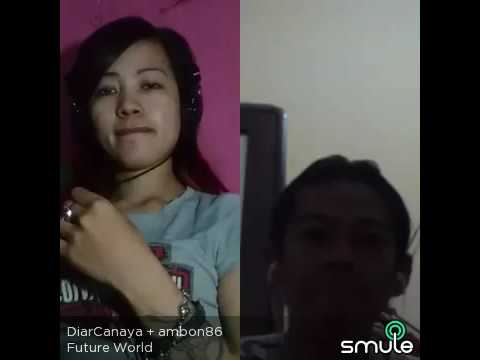 Suara Future World 가사 노래 듣기