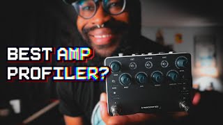 Can the Nano Cortex Replace Your Tube Amp? | PlayJason