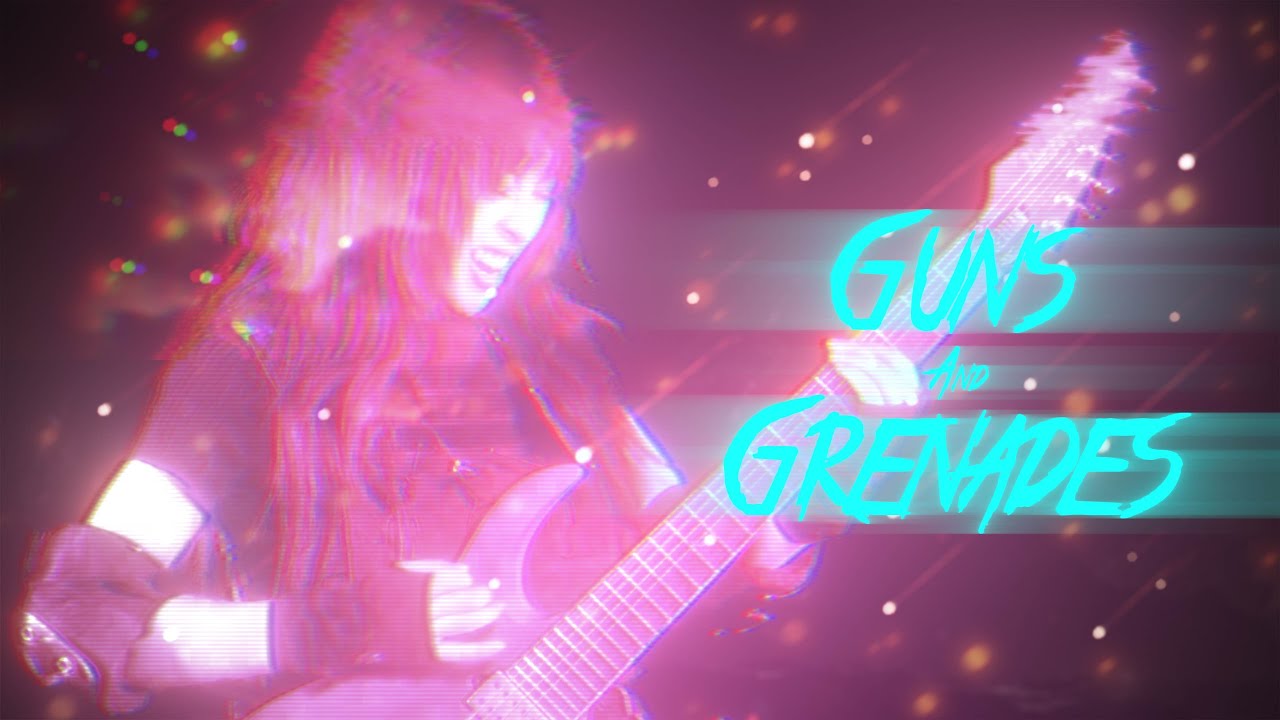 YouTube video thumbnail