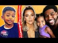 Khloe Kardashian - Against True And Her Brothers Friendship?!