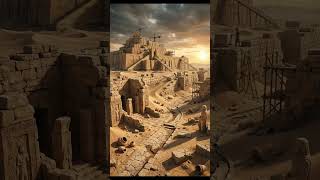 The Most Beautiful Wonder of the Ancient World