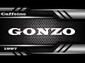 Dj gonzo  caffeine mix 1997 trance