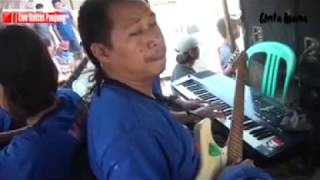Download lagu BUROK DANGDUT GENTA BUANA -  Di Balsem