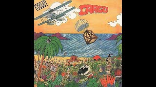 Men at Work -- "Overkill" (2003 remaster)