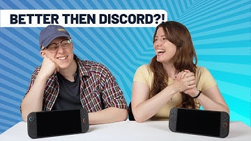 How to use Nintendo Switch 2 GameShare and GameChat