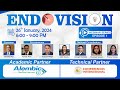 Endovision webinar series  episode 1