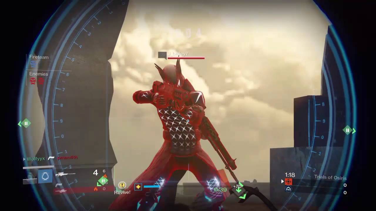 Floating Gardens Trials Highlights