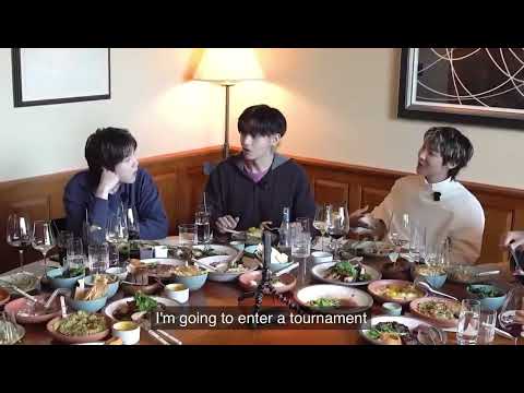 RUN BTS 2.0 TEASER : 💜Festa BTS Dinner💜💜 Party 🥂#BTS13thAnniversary #BTSFESTA2026