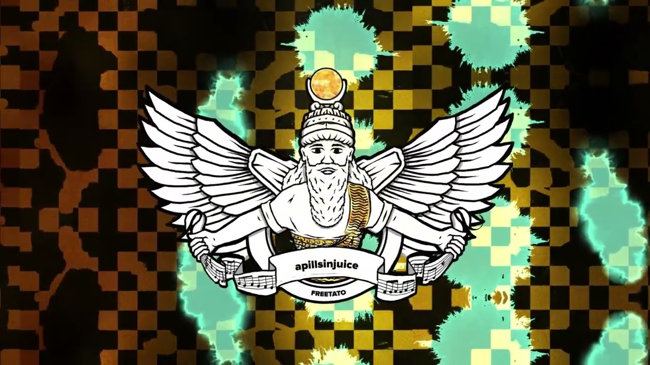 Watch apillsinjuice - FREETATO on YouTube Watch apillsinjuice - FREETATO on YouTube