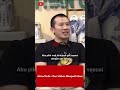 Rahasia di Balik Hijrahnya Ustadz Felix Siauw 🕊️ #shorts #podcast #ivangunawan #felixsiauw