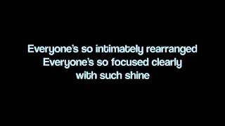Silversun Pickups-Lazy Eye Lyrics