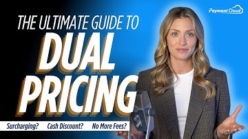 What is Dual Pricing? Exploring the Pros, Cons, and an Example