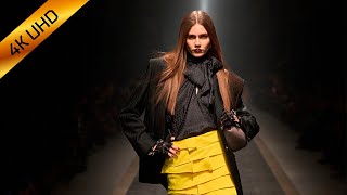 Versace | Fall Winter 2025\/26 | Milan Fashion Week