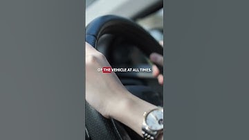 UK Highway Code Rule 160: Using the Road