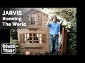 Capture de la vidéo Jarvis - Running The World