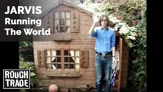 Jarvis - Running The World