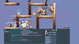 TRANSFORMICE - Almocara e Swoops - Racing